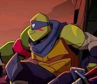 !Future! Leonardo