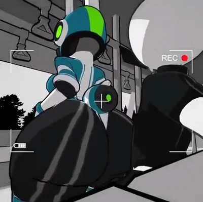 The Clank Incident 