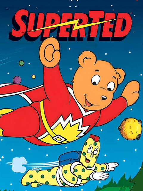 Superted