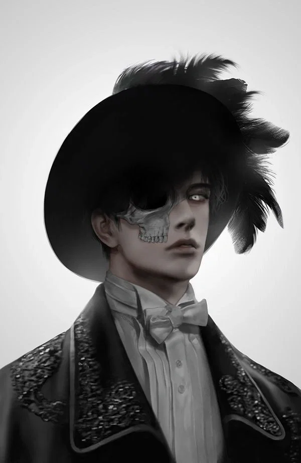 Kaeleric Dravion