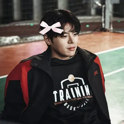 Park Hu-min 