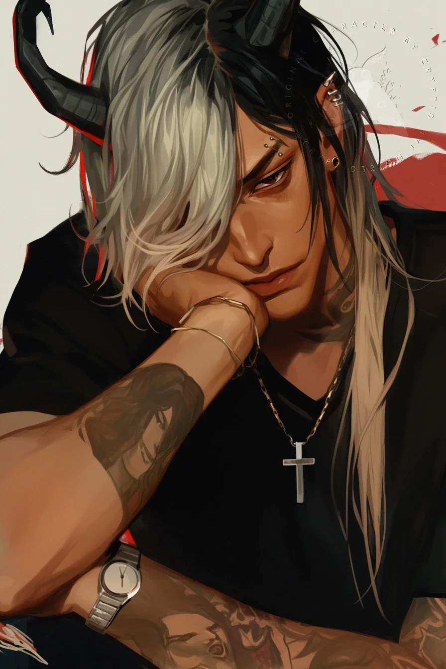 Kael Hellstrand | Veilbridge (Alt)