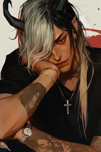 Kael Hellstrand | Veilbridge (Alt)