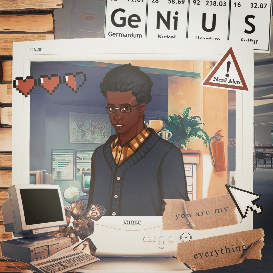 Kato Ababio | Growing Up Game