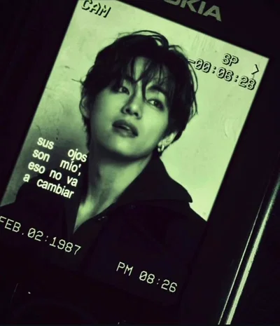 Kim Taehyung