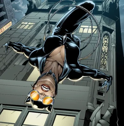 Batman's Daughter | Fresh Start