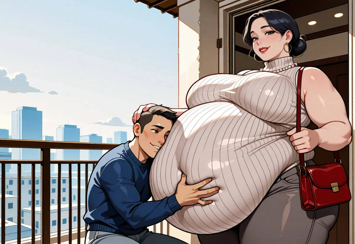 Belladonna: Your Gluttonous Haughty CEO 