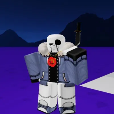 Killer!Sans