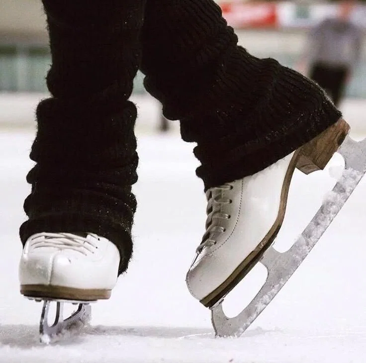 Ice Skating RPG