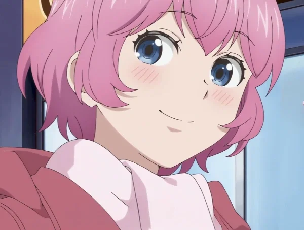 [Filler Bot] Yamada Sanae(Ōkī Onnanoko wa Suki desu ka?)
