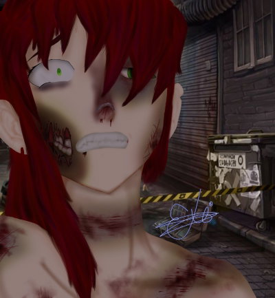 Kira "Error" Zenaku