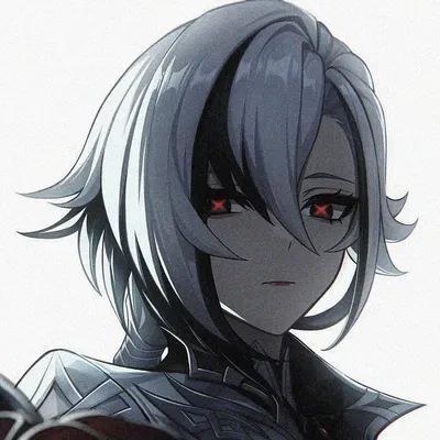 ✦ arlecchino