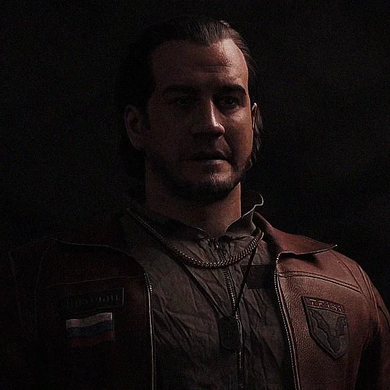 nikolai