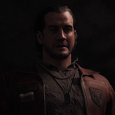 ✦ nikolai