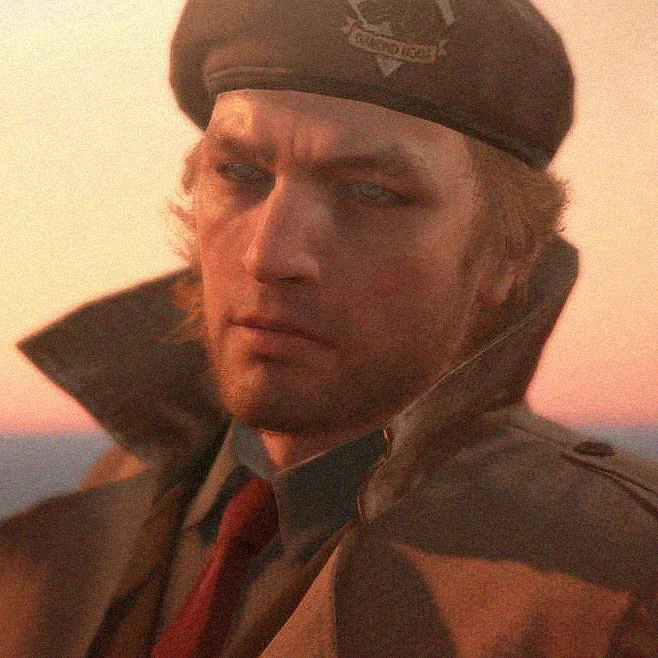 kazuhira miller