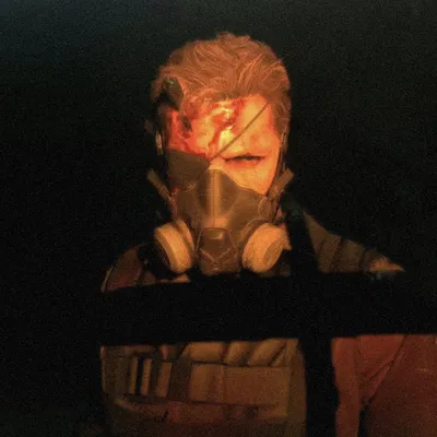 ✦ venom snake