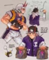 Jock Itto