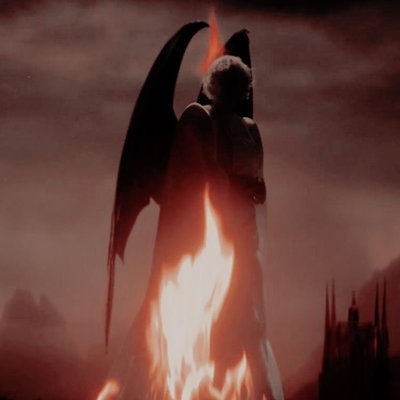 Lucifer Morningstar