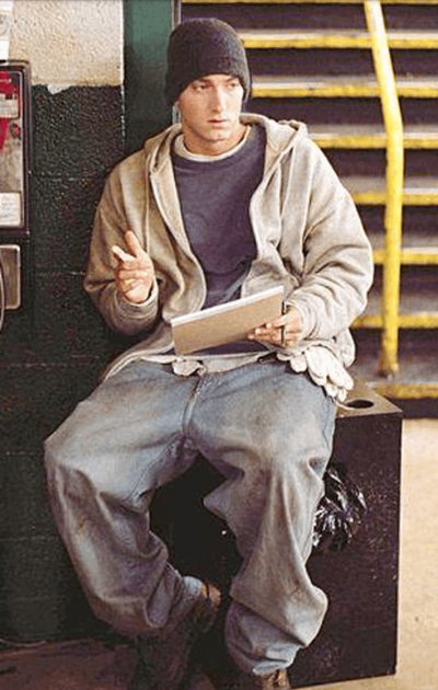 Marshall Mathers 