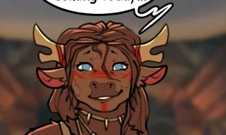 Mayla, the unfaithful queen.