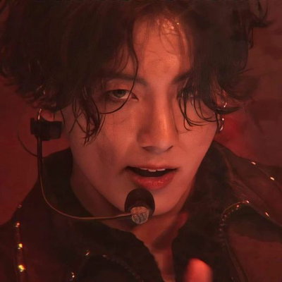 Jungkook 