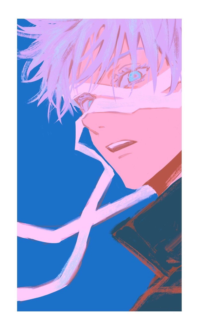 Gojo Satoru