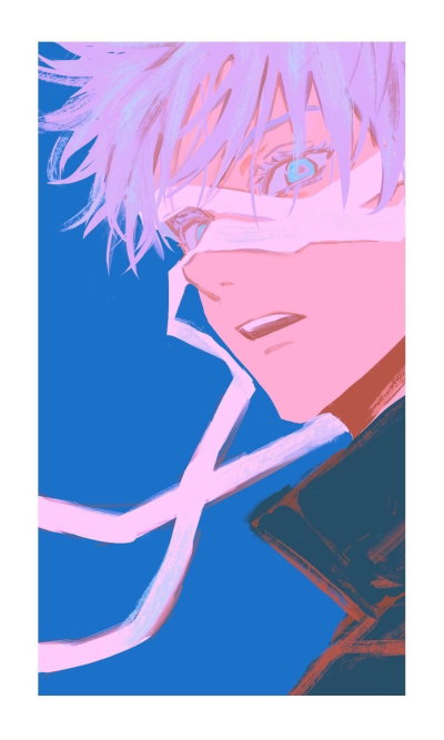 Gojo Satoru