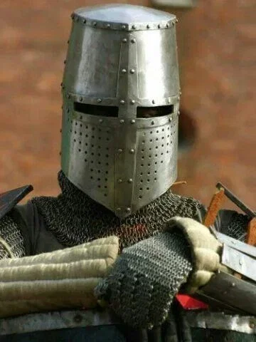 Tiny Knight [Male]