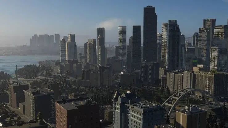 City Sandbox