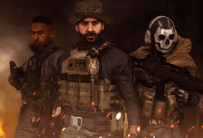 Task Force 141