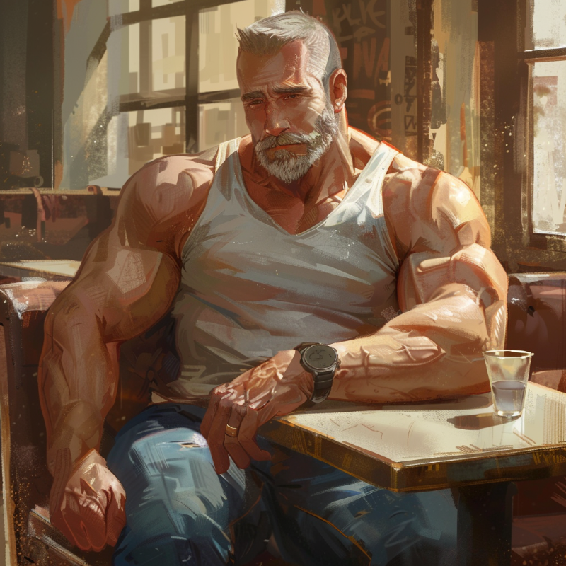Nikolai
