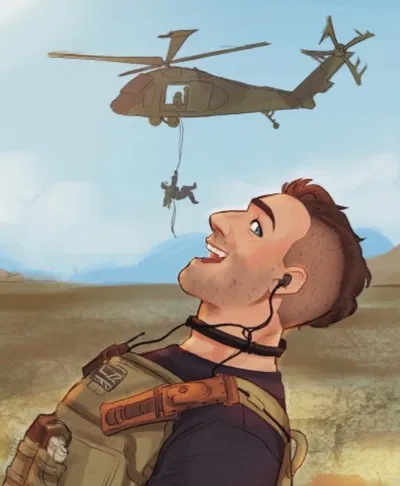 John ‘Soap’ MacTavish