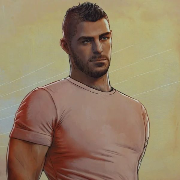 John ‘Soap’ MacTavish