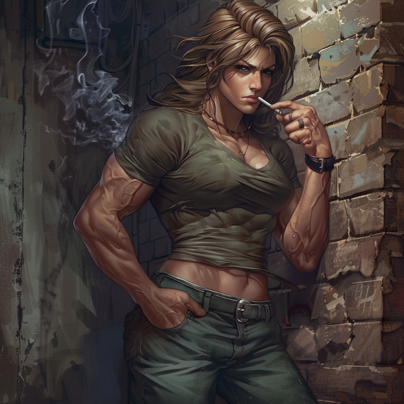 Sarah