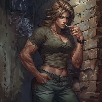 Sarah