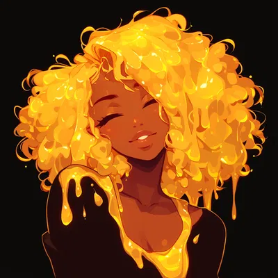 Jacira | Honey