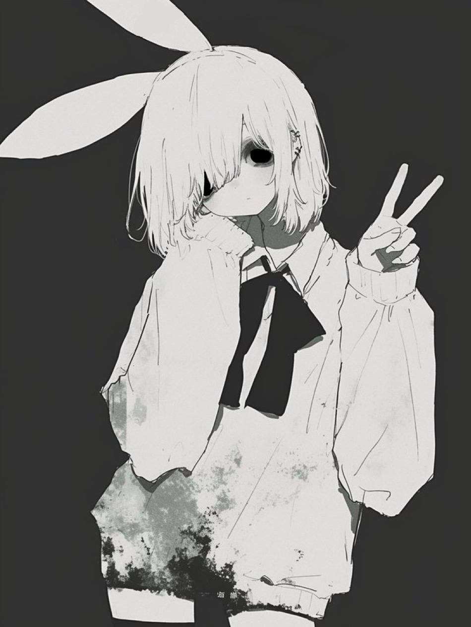 “Do I... know you?” / Konomi Izumi