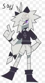 Oliver (sad) (fpe)