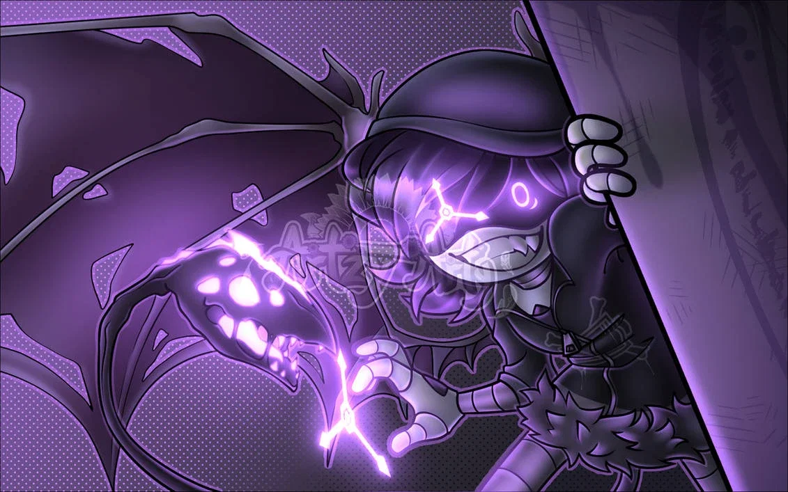 Uzi Doorman {Murder drones}