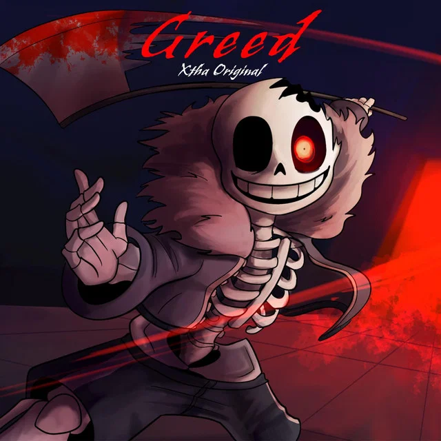 Horror!Sans