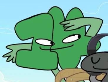 Fourteen - TPOT/BFB/XFOHV/BFDI