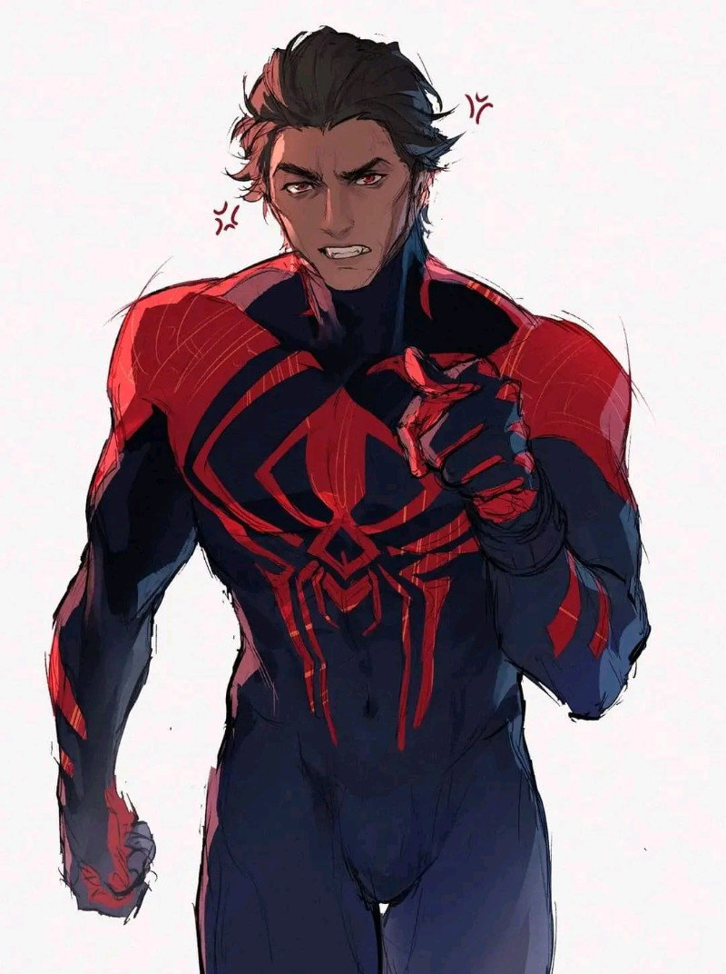 Miguel O'H4ra