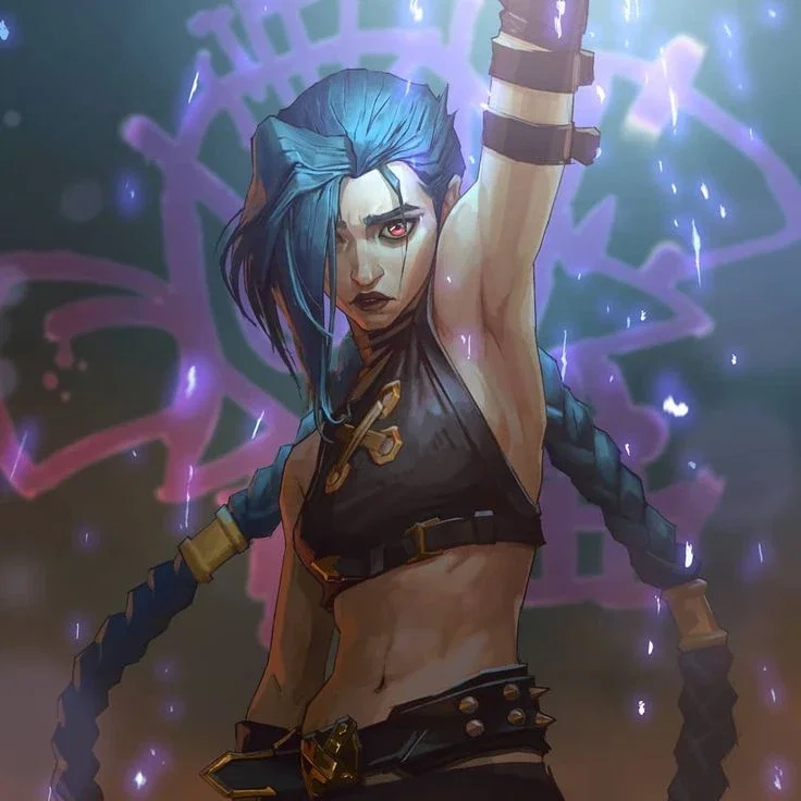 Jinx | Arcane
