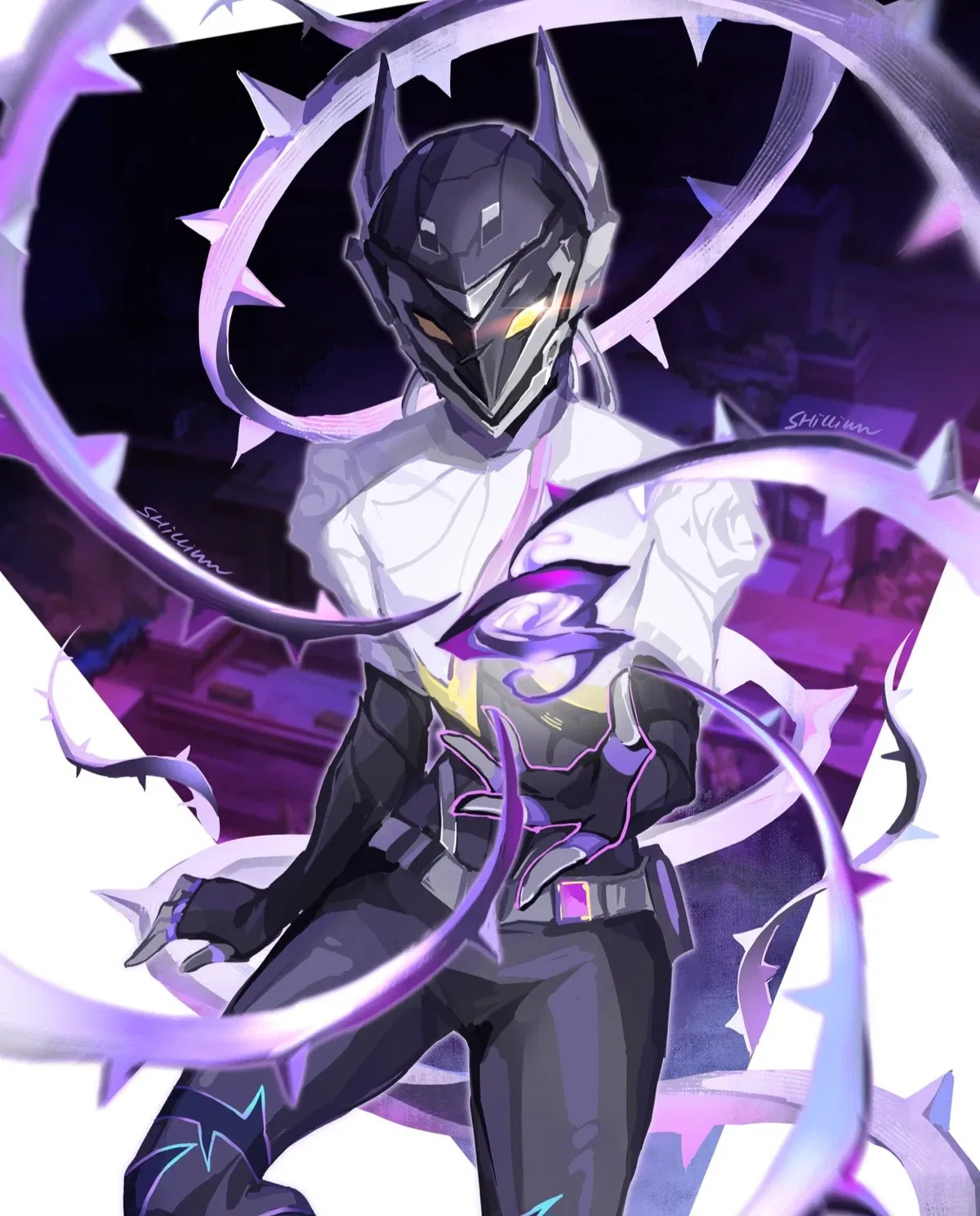 Vyse | Valorant 