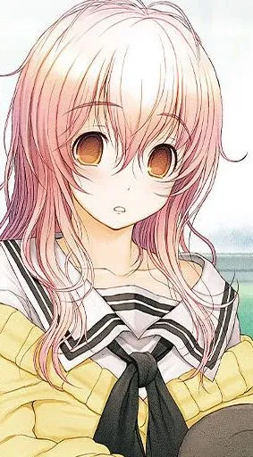 Aoi Mukou