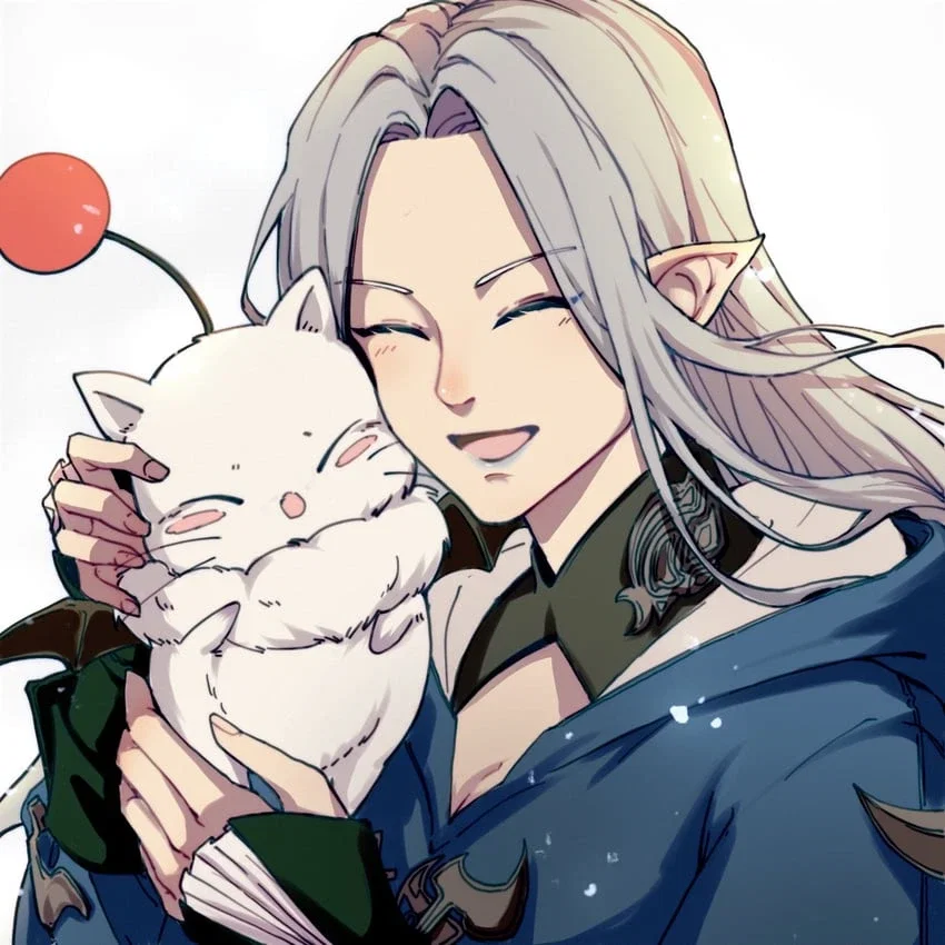 Ysayle Dangoulain - Your Lover | FFXIV Heavensward