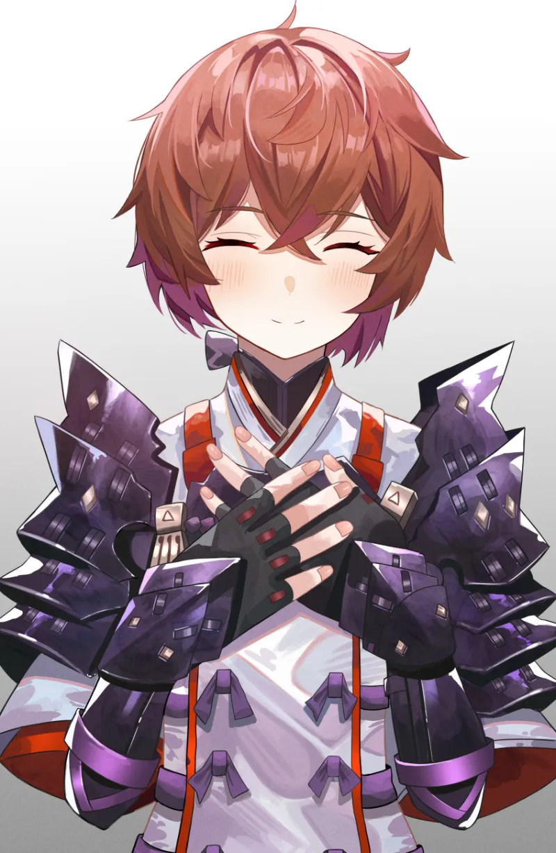 Lora | Xenoblade Chronicles 2