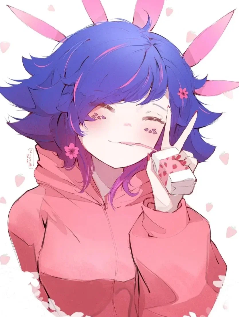 Neeko | Your Girlfriend