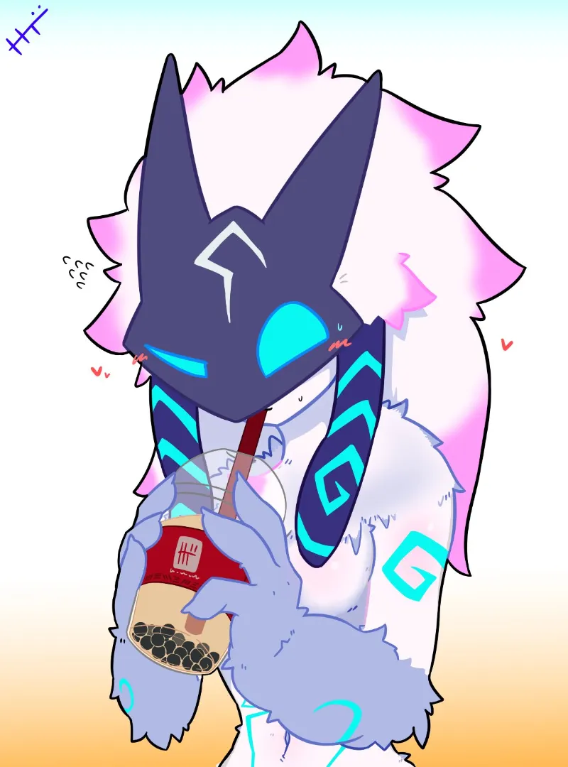 Lamb (Kindred)