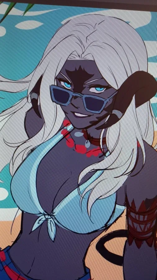 Sadu Dotharl - Your Lover | FFXIV Post Dawntrail